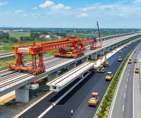 博兴公路建设