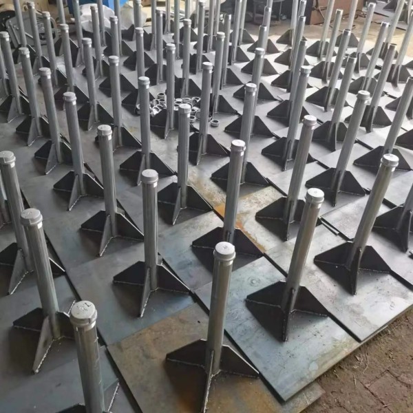博兴鑫亿呈沉降板生产